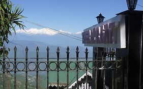 The Retreat Hotel Darjeeling